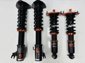 (日洋)K-SPORT 速霸陸 SUBARU 09-14 LEGACY BR5 BR9 力獅 高低軟硬避震器