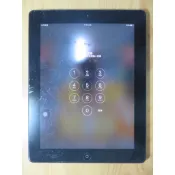 X.故障平板B6837*1049-  Apple iPad 2   (A1396 ) 32GB  直購價650
