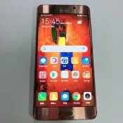 HUAWEI MATE 9 PRO 128GB  2000萬畫素