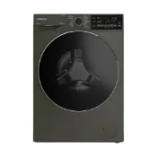 【三井3C購物網】【HITACHI 日立】12Kg 滾筒洗衣機 BD-120XKVEM 霧墨灰｜含基本安裝