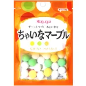 【蝦皮直營】Kasugai 春日井 雷根軟糖/古早味彩色硬糖 懷舊糖果 日本零食 糖果