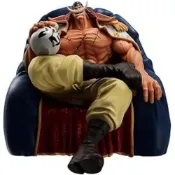 (店+)【BANDAI 萬代】BANDAI萬代 一番賞 航海王愛德華紐蓋特 白鬍子海賊團 Masterpiece收藏手辦