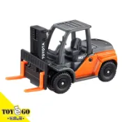 TOMICA 小車 111 豐田 L&F GENEO 堆高機 再到貨無新車貼 玩具e哥 85991