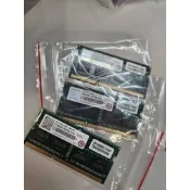 創見DDR3-1333單條4G /8G 1600 雙面顆粒4G / 8G 終身保固NB筆記型記憶體
