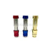 (店+)船釣潘多拉 ALPS 直柄 特級鋁合金捲輪座 捲線器座 單入