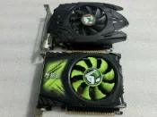 三和電腦配件店 銘瑄GT730 2GD5二手遊戲顯卡 高效能電腦顯示卡 暢玩熱門遊戲 完好無修高CP值顯卡