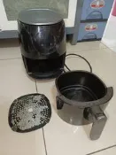 Future Lab. 未來實驗室 Airfryer 渦輪氣炸鍋 2L FG13420 熱循環快速加熱 氣炸鍋 銓芳家具