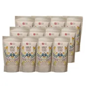 (店+)【源順】山藥薏仁漿500g-12入組 (全素/五穀粉/山藥薏仁粉/精力湯)