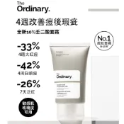 The Ordinary 10% 杜鵑花酸乳霜 30ml Azelaic Acid Suspension 10%杜鵑花酸
