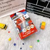 帝安諾 實體店面 - spider-man 蜘蛛人 正版授權  蜘蛛人床套組 單人床套組 床包組
