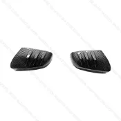 (店+)【Martin Shop 馬丁的店】RAV4 6代 後照鏡蓋｜碳纖紋 後視鏡外蓋 後視鏡殼 車殼 外觀改裝配件 精品｜免拆安裝 精準服貼