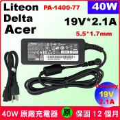 acer 原廠 40W 變壓器 優派 ViewSonic 銀幕 VS15052 VX2263SMHL-W VX2263s