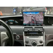LUXGEN 納智捷 M7升級13吋大螢幕安卓機2K畫質 8核心 CarPlay 聲控導航王 網路電視 MPV