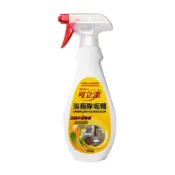 【松果購物】【可立潔】 浴廁酸性除垢精 525g