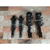 台灣製 豐田 ALTIS COROLLA CROSS 全車系 前避震器 後避震器 避震器總成