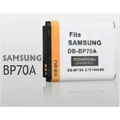 鋼普拉 eye攝影 【eYe攝影】SAMSUNG MV800 SL630 ES70 ST700 PL100 PL120 PL170 WP10 SL605 ES73 ST90 ST66 ST88 專用BP-70A BP70