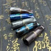 濾芯濾嘴現貨 免運12H出貨 濾嘴 大象濾心 6公分樹玉濾嘴 煙嘴濾嘴過濾器 9mm濾芯皆可用 濾芯式可水洗濾嘴