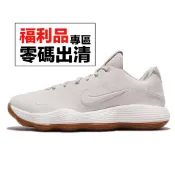Nike 籃球鞋 Hyperdunk 2017 Low LMTD EP XDR 骨白 零碼福利品 [ACS]