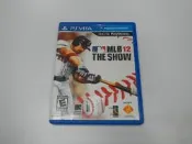 PSV 英語版 GAME MLB 12 THE SHOW(44015213)