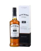 【加佳酒】波摩12年單一麥芽蘇格蘭威士忌 Bowmore 12 Years Islay Single Malt Scotch Whisky