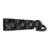 【Arctic】Liquid Freezer III 360 PRO 一體式水冷CPU散熱器 黑色(水冷散熱器 水冷風扇)