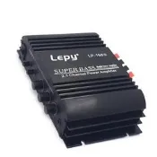 LP-168S數字立體聲功率方打氣音訊2.1聲道2x40W低音炮醚擬方打氣級