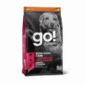【Go!】羊肉蔬果+糙米 3.5磅 狗狗全方位系列 天然糧(狗糧 狗飼料 全齡犬 燕麥 糙米 皮毛保健)