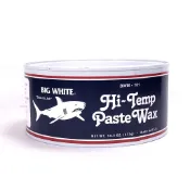 [機油倉庫]Finish Kare 1000P Hi-Temp Paste Wax 鯊魚蠟 (買就送台製上蠟棉1個