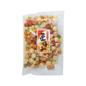 (店+)【山口】什錦豆果子180g