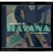 /個體戶唱片行/ Kenny G 肯尼吉 薩克斯風 (Smooth Jazz)