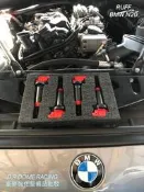 『童夢國際』RUFF BMW 強化考爾 考耳 多重火花 點火加強 E46 E90 F10 E60 E36 E87 E31