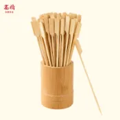 鐵砲串 鐵炮串 烤肉串 居酒屋 燒烤店 營業用 烤肉籤 竹籤 烤肉叉 水果叉 竹串 烤肉