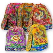 (店+)永羣沉香 鳳袍 神明衣服 女神尊衣服 王母娘娘 天上聖母 女神適合穿
