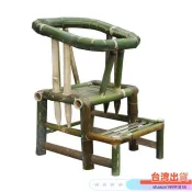 🔥熱賣🔥【3778人收藏】天然手工坐椅寶寶出行夏天竹製抱椅兒童竹椅腰凳竹背簍竹座椅餐凳