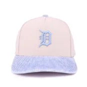 Mitchell & Ness MLB DETROIT TIGERS 底特律老虎隊 復古水洗燈芯絨 棒球帽