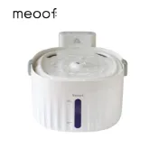 meoof 覓凹 無線感應飲水機 充電版 陶瓷水盤