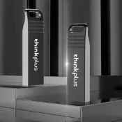 聯想thinkplus MU221存儲盤隨身碟USB2.0優盤閃存盤8G/16G/32G/64G