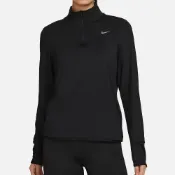 Nike Dri-FIT Swift Element UV 女 黑 防曬 慢跑 舒適 上衣 長袖 FB4317-010