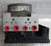 VW GOLF 高爾夫B7 B8 ABS DSC 電腦 模組 5Q0 614 517 bJ 剎車 幫浦 控制 模組 維修