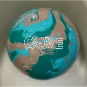 平衡保齡球🎳 新球上市：900 Global Cove  引進球重: 15磅