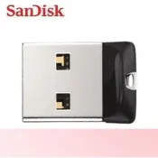 a SANDISK Cruzer Fit CZ33 USB 2.0 迷妳隨身碟 8g 16g 32g 64g  露天