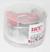   (4) ucc 咖啡xTamiya 遙控車超迷你模型