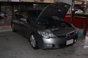 超音波 噴油嘴 清洗 檢測+耗材濾芯更換 HONDA K5 K6 K7 K8 K9 K10 K11 K12 CRV CITY