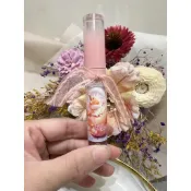 （現貨最後一個）✨阿贊納💋魅惑唇蜜💋  顏色：淡偏粉色（好看）人見人愛/魅力人緣/好運/鎖心
