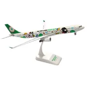 現貨 代購 A330-300 酷企鵝郊遊機 1:200 飛機模型 長榮公司貨