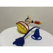 勿下單✨絕版✨原子小金剛麥當勞玩具