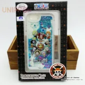 UNIPRO優鋪 【UNIPRO】iPhone6 4.7吋 航海王 One Piece 兩年後Q版全員 流砂流動流沙手機殼 海賊王 i6