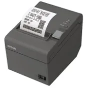 【順發線上購物】EPSON TM-T82II 熱感式收據印表機