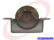 LS 鋁門窗 紗窗 紗門 DIY 南亞 塑鋼窗銅輪 落地窗輪 紗窗輪 鋁門輪 玻璃窗輪 塑鋼窗輪 滑輪 塑鋼門銅輪