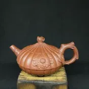 早期名家壺